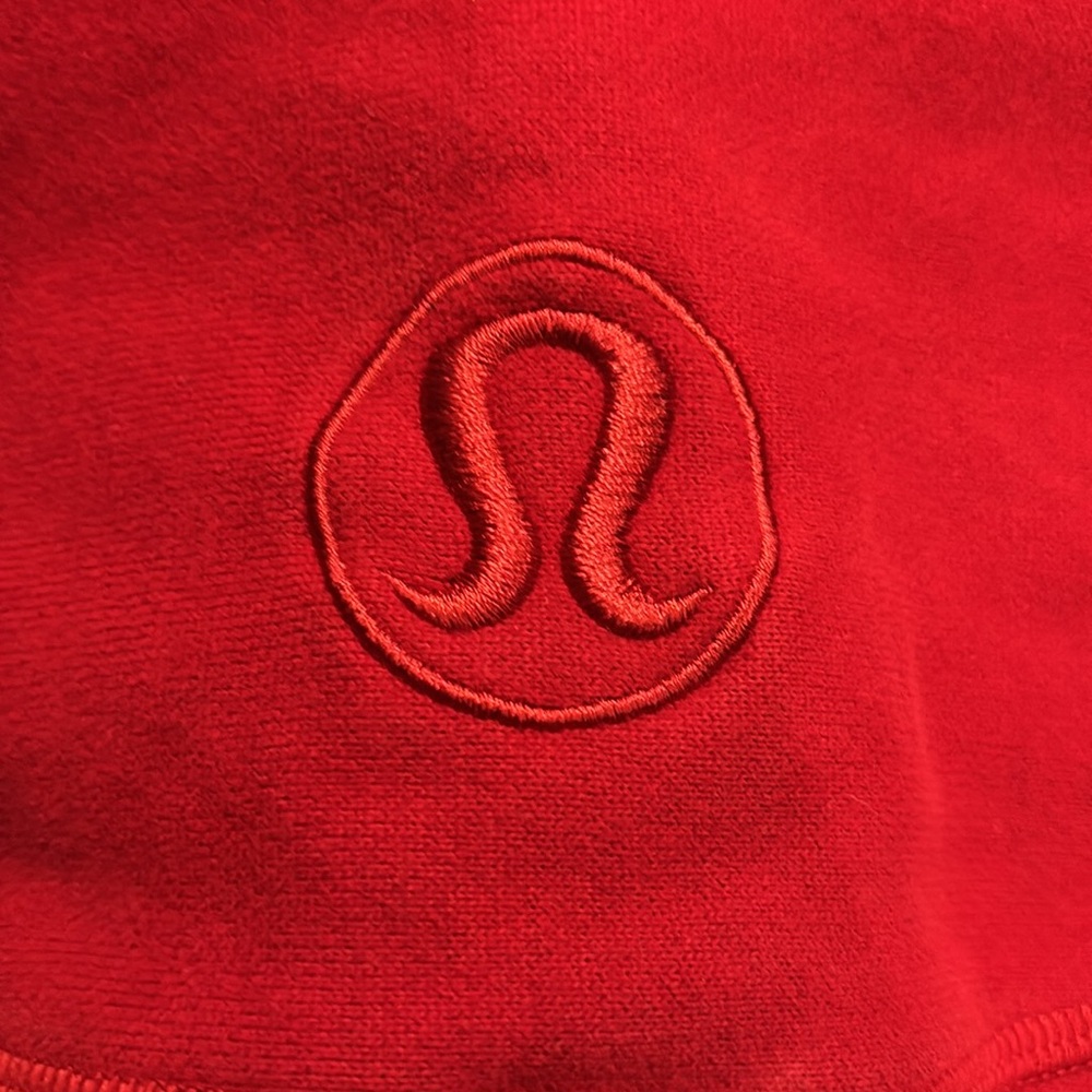 lululemon athletica Red Full‑Zip Hooded Utility Jacket

Flash Sale🎉🎉🎉 - Picture 7 of 11